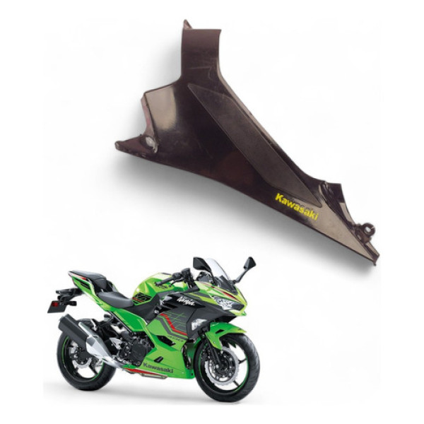 Carenagem Esquerda Tanque Kawasaki Ninja 400 2019