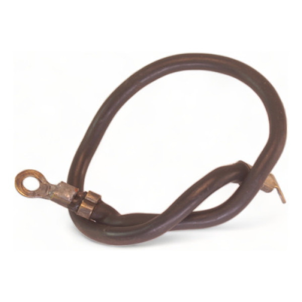 Cabo Negativo Triumph Daytona 675 2009 Triumph Daytona