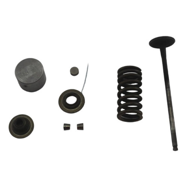 Kit Valvula Escape 2 Kawasaki Z750 (469) 2009