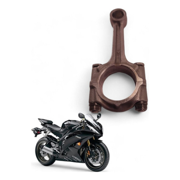 Biela Yamaha Yzf R6 2008