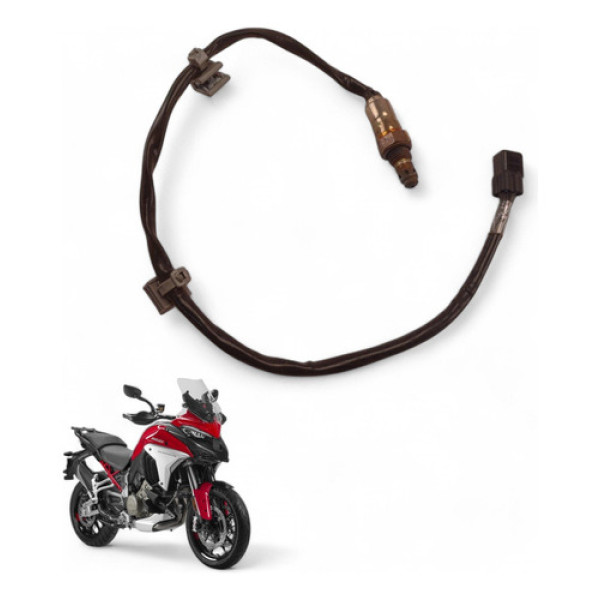 Sonda Lambda 3 Ducati Multistrada V4s 2023