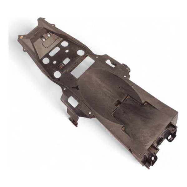 Para-lamas Traseiro Interno Yamaha R3 2016 Com Avaria