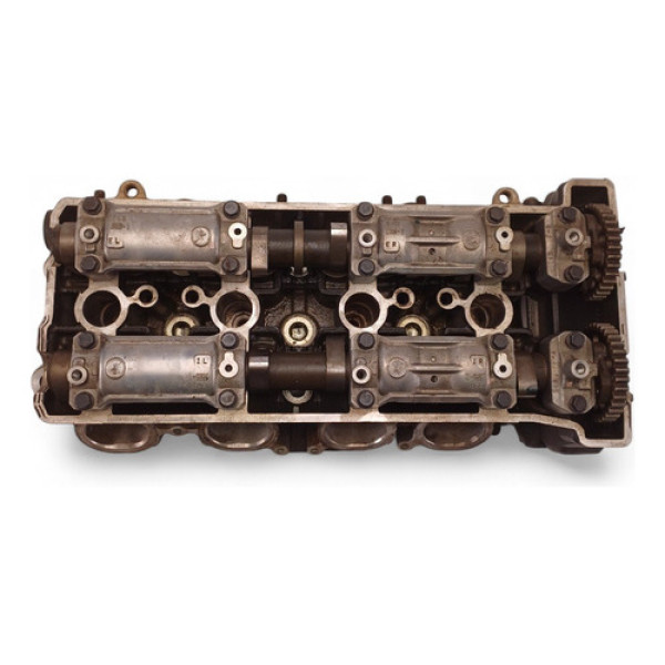 Cabeçote Yamaha Yzf R1 2010