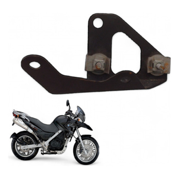 Suporte Retificador Bmw G 650 Gs 2011