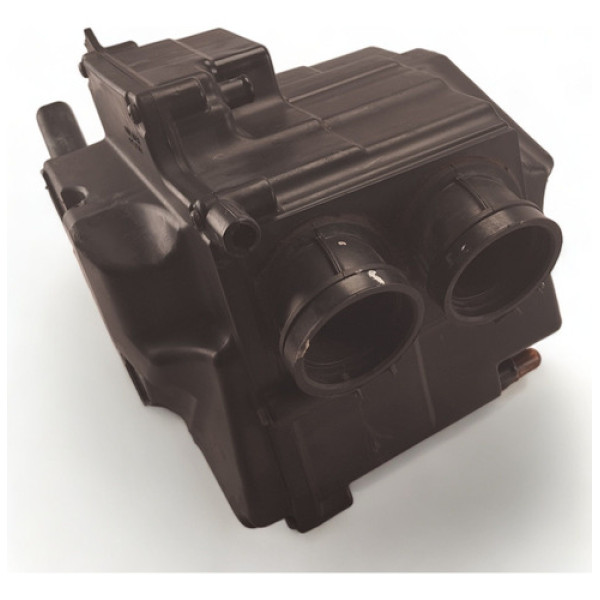 Caixa De Ar Avaria Kawasaki Ninja 300 2016