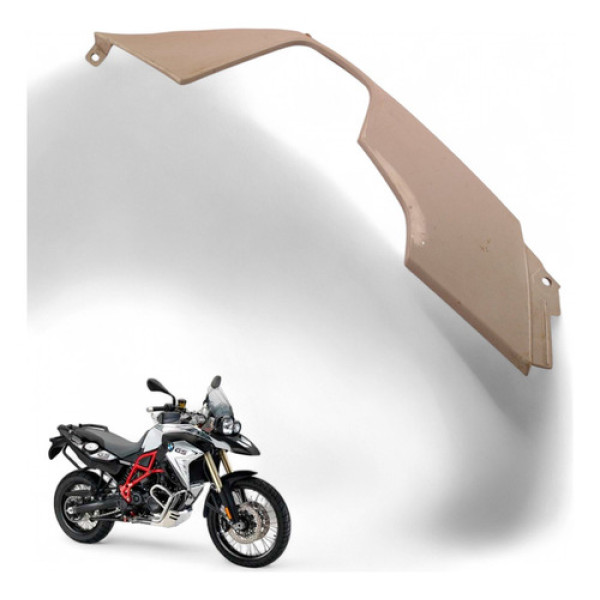 Carenagem Rabeta Direita Bmw F800gs 2013