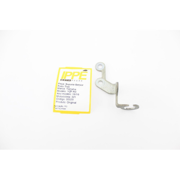 Suporte Sensor Freio Traseiro Yzf R3 Yamaha (321)