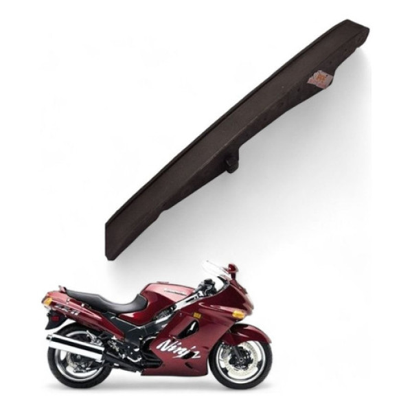 Guia Corrente Comando Kawasaki Zx11 1992
