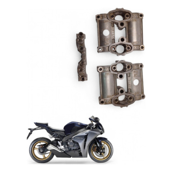 Kit Mancal Cabeçote Honda Cbr 1000rr 2008
