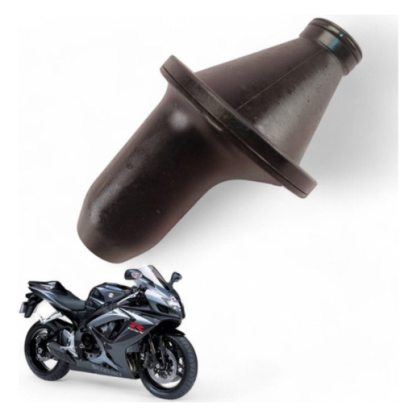 Pescador Óleo Suzuki Srad 750 2008