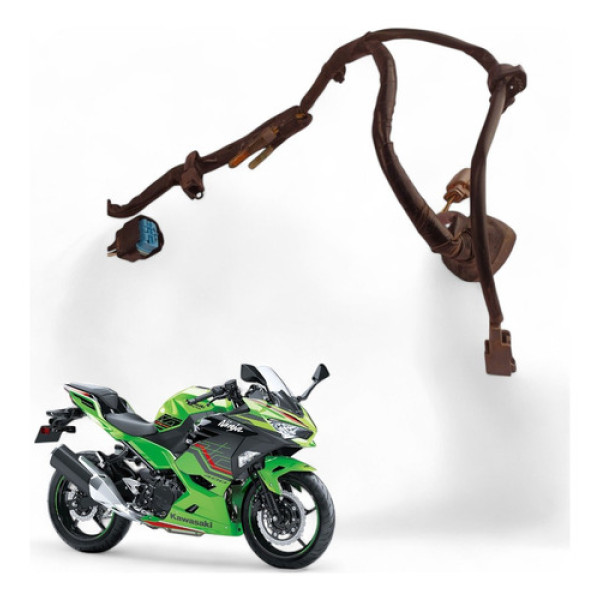 Chicote Principal Kawasaki Ninja 400 2019