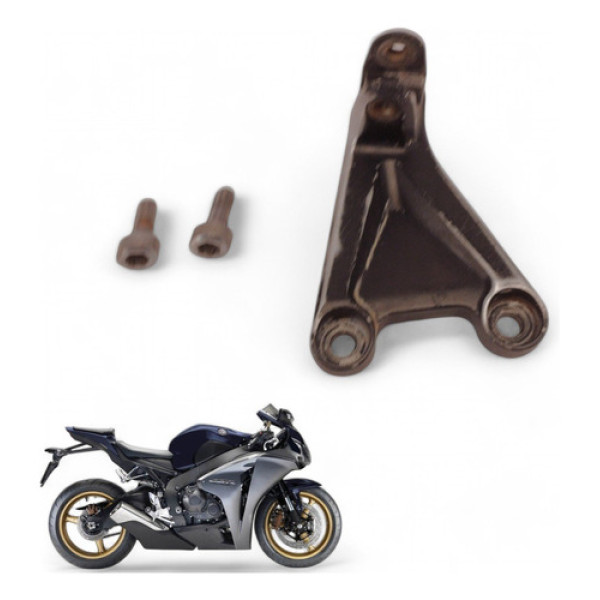 Bacalhau Dianteiro Esquerdo Honda Cbr 1000rr 2008