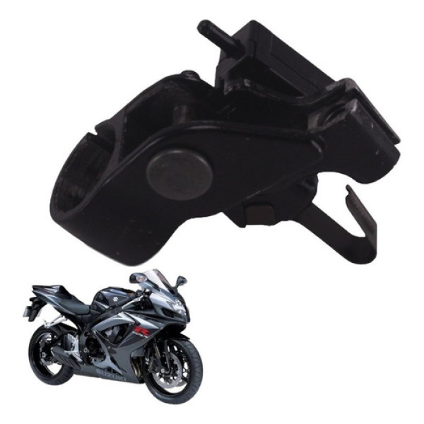 Manicoto Embreagem Suzuki Srad 750 2008