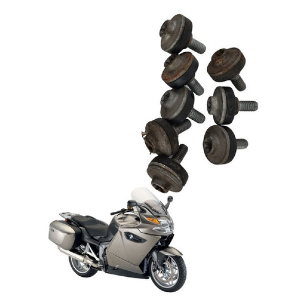 Kit Parafuso Tampa Valvula Bmw K1300gt 2009