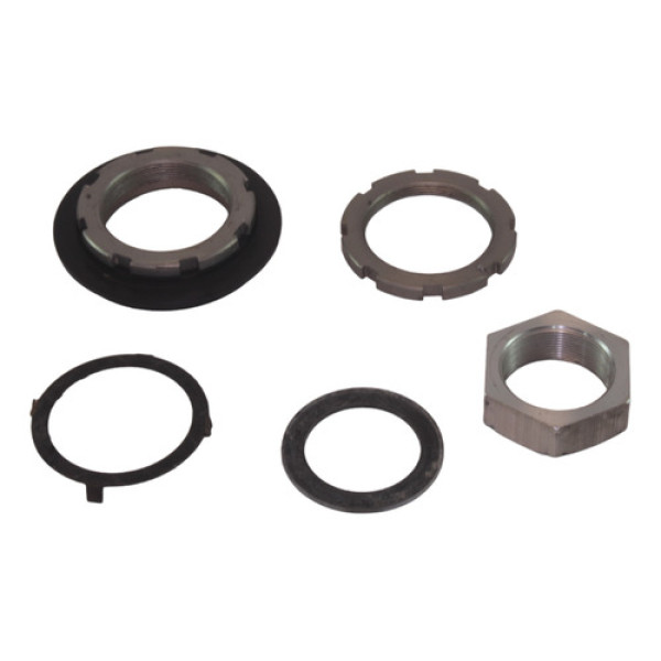 Kit Porca Mesa De Direção  Kawasaki Zx 10r 2014 (522)