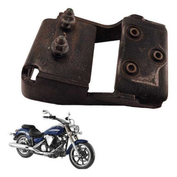 Bacalhau Dianteiro Direito Yamaha Midnight 950 2012