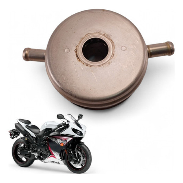 Resfriador Óleo Yamaha Yzf R1 2013