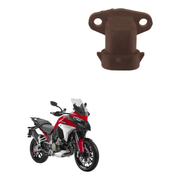 Sensor Temperatura Ar Ducati Multistrada V4s V4