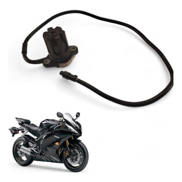 Sensor Nivel De Oleo Yzf R6 Yamaha 2008