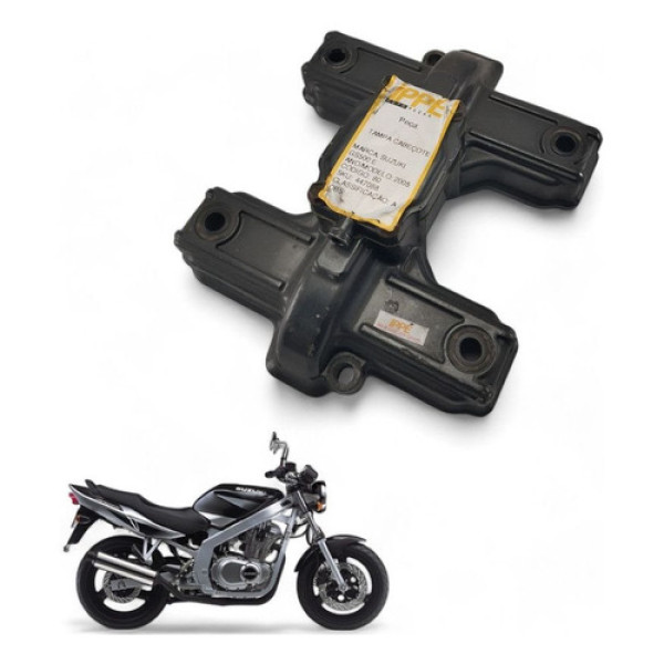 Tampa Cabeçote Suzuki Gs500 E 2005