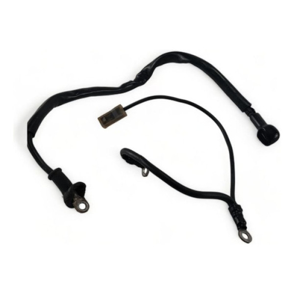 Cabo Motor Partida Yamaha Mt 03 660 2008