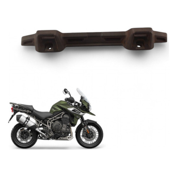 Acabamento Alça Traseira Esquerda Triumph Tiger 1200 Xca 202