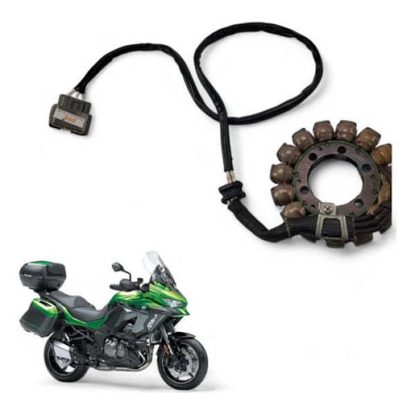 Estator Kawasaki Versys 1000 2020