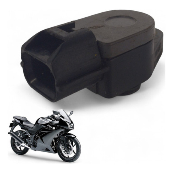 Sensor Tps Primário Kawasaki Ninja 250 R 2010