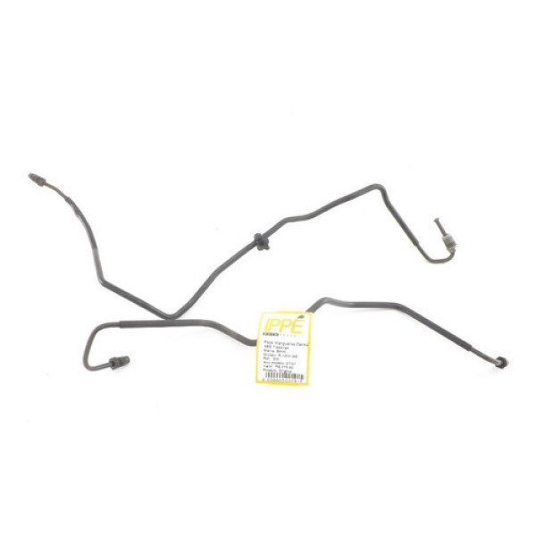 Mangueiras Central Abs Traseiras R 1200 Gs Bmw (305)