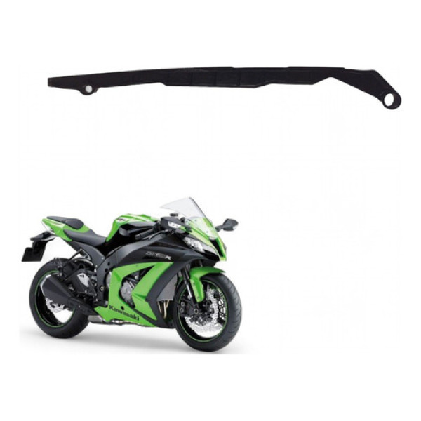 Guia Corrente Comando Kawasaki Zx10 R 2014