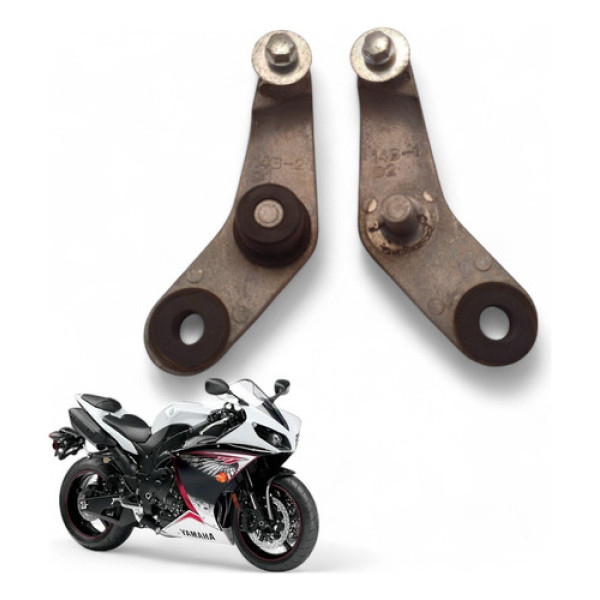 Suporte Tanque Yamaha Yzf R1 2013