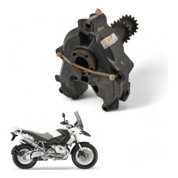 Bomba Oleo Bmw R 1200gs Adventure 2007
