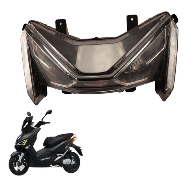 Farol Aima Voltz Ev 01 2022