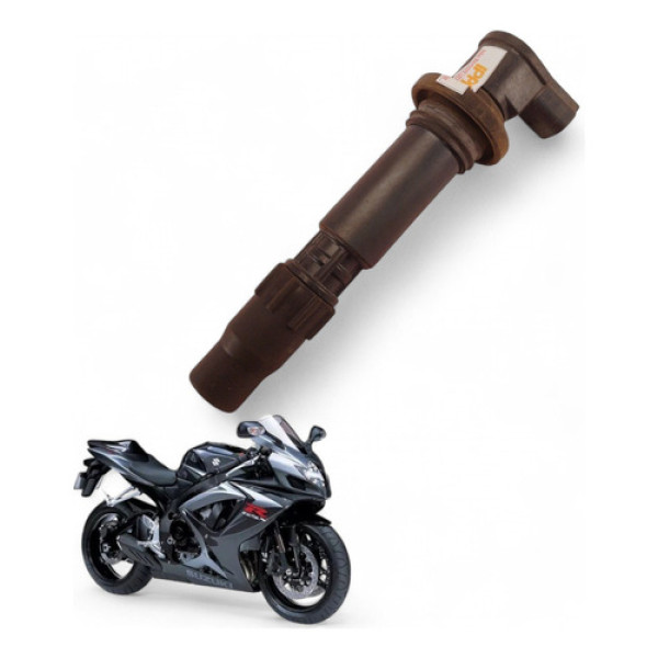Bobina Ignição Suzuki Srad 750 2007
