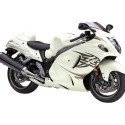 Parafusos Diversos Suzuki Hayabusa G2 (436)