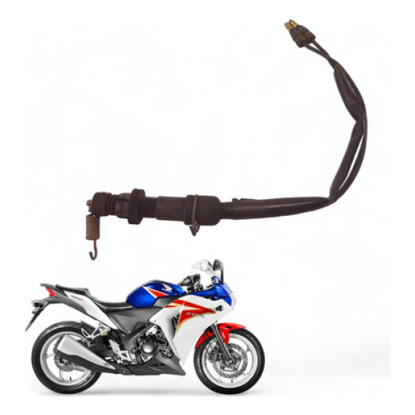 Interruptor Freio Traseiro Honda Cbr 250 R 2012