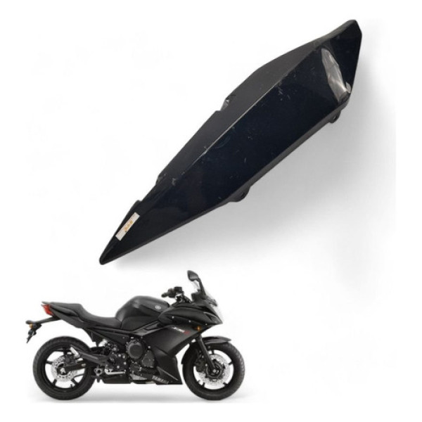 Carenagem Rabeta Direito Yamaha Xj6 F 2010