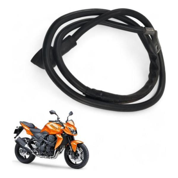 Cabo Motor Partida Kawasaki Z 750 2009