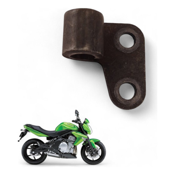 Suporte Cabo Embreagem Kawasaki Er-6n 2015