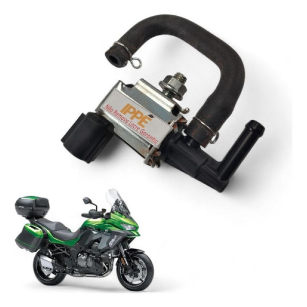 Valvula Solenoide Kawasaki Versys 1000 2020