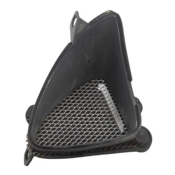 Grade Rabeta Esquerda Cbr 1000 04 - 07 (455)