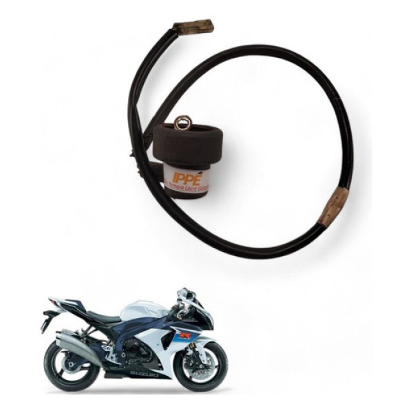 Cabo Sensor Óleo Suzuki Gsx-r 1000 2011