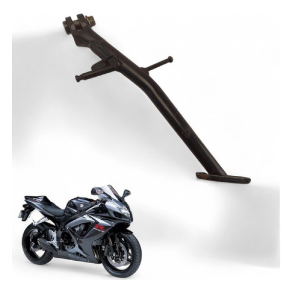 Cavalete Lateral Suzuki Srad 750 2008