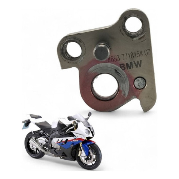 Suporte Cavalete Lateral Bmw S1000 Rr 2012