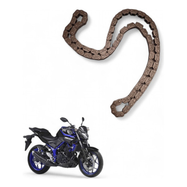 Corrente Comando Yamaha R3 2016