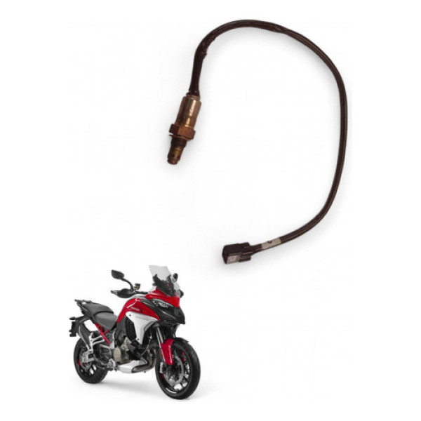 Sonda Lambda 2 Ducati Multistrada V4s 2023