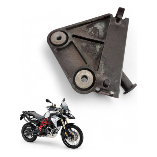Suporte Retificador Bmw F800gs 2013