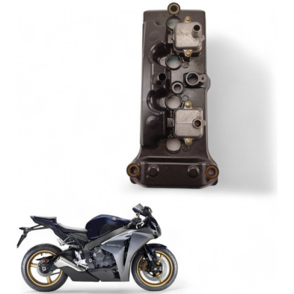 Tampa Cabeçote Honda Cbr 1000rr 2009