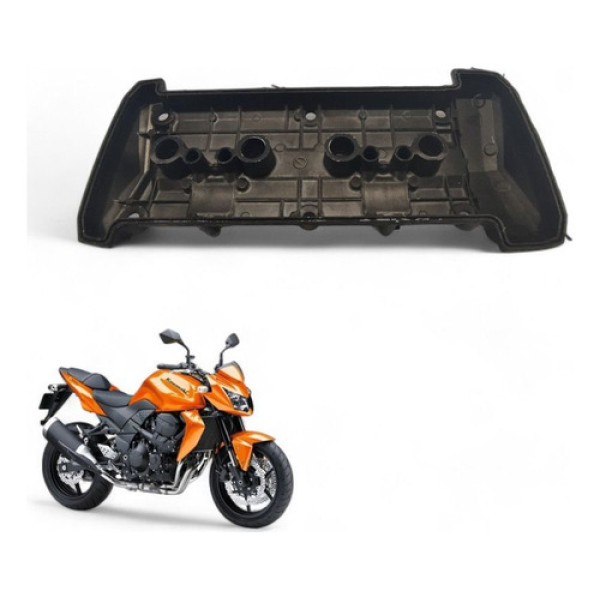 Tampa Cabeçote Kawasaki Z 750 2009