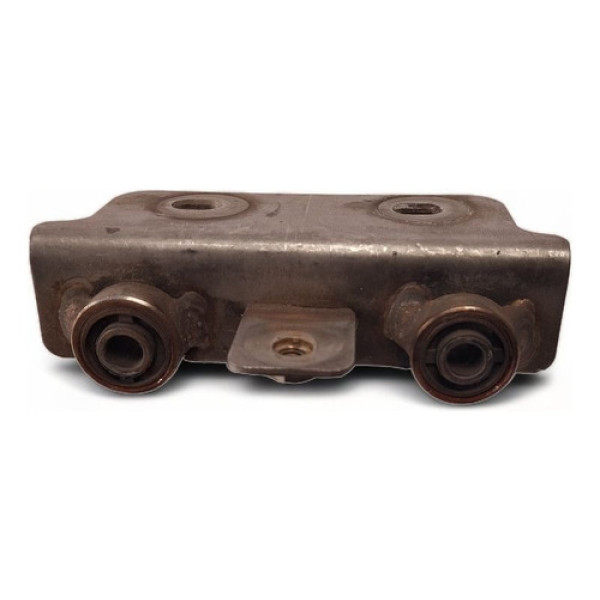 Suporte Ponteira Escapamento Yamaha Mt 03 660 2008